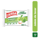 Detergente As Dersa Barra Bicarbonato Manzana 250Gr