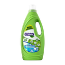 Detergente Líquido Eterna Bio Ecológico 2000Ml