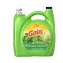 Detergente Liquido Gain Original 4430Ml