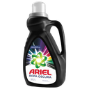 Detergente Líquido Ariel Ropa Oscura 2000Ml