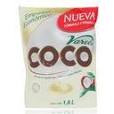 Detergente Líquido Coco Varela Doypak 1800Ml
