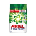 Detergente Polvo Ariel Aroma Original 1000Gr
