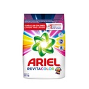 Detergente Polvo Ariel Revita Color 1000Gr