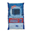 Detergente Polvo As Bicarbonato + Jabón Rey 500Gr