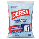 Detergente Polvo Dersa Bicarbonato + Jabón Rey 500Gr
