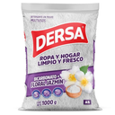 Detergente Polvo Dersa Floral Jazmín + Bicarbonato 1000Gr