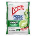 Detergente Polvo As Vinagre Limon 1000Gr