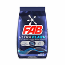Detergente Polvo Fab 800Gr