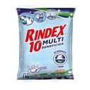 Detergente Polvo Rindex 10 Bicarbonato Limon 1000Gr