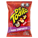 Detodito BBQ 165Gr