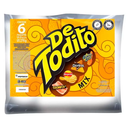 Detodito Mix Paketón 6 Unidades 270Gr