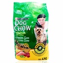 Dog Chow Adultos Razas Pequeñas Corazón Sano 4000Gr