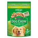 Dog Chow Pollo Cachorros 100Gr