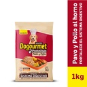 Dogourmet  Adultos Pavo Y Pollo Al Horno  1000Kg