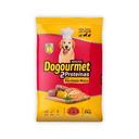 Dogourmet Parrilla Mixta Adultos 2000Gr