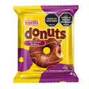 Donuts Bimbo Relleno De Mora 70Gr