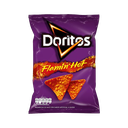 Doritos Flamin' Hot 175Gr