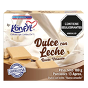 Dulce Con Leche Queso Urraeño Sin Azúcar Kónfyt 180Gr