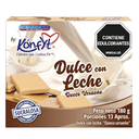 Dulce Con Leche Queso Urraeño Sin Azúcar 180Gr