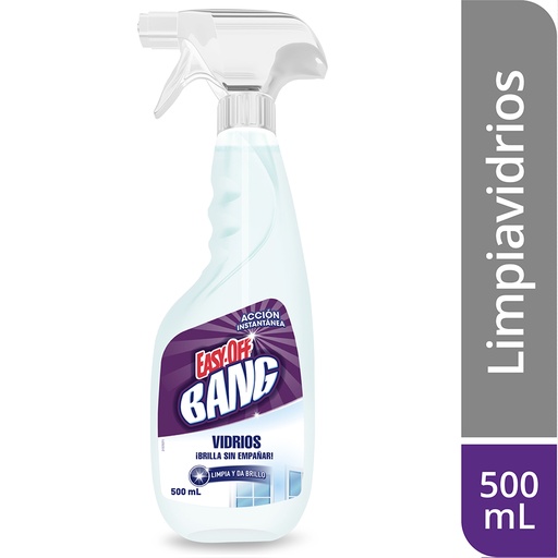[001905] Easy Off Bang Cristal Pistola 500Ml