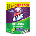 Easy Off Bang Quitagrasa Doypack Limón 2000Ml