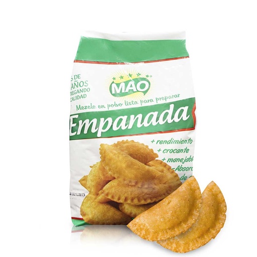 [013165] Empanadas Mao 1000Gr
