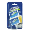 Endulzante Menocal 100 Tabletas 2 Unidades Precio Especial