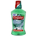 Enjuague Bucal Colgate Plax Ice Glacial 500Ml