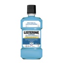 Enjuague Bucal Listerine Control Cálculo 500Ml