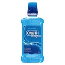 Enjuague Bucal Oral-B Menta 500Ml