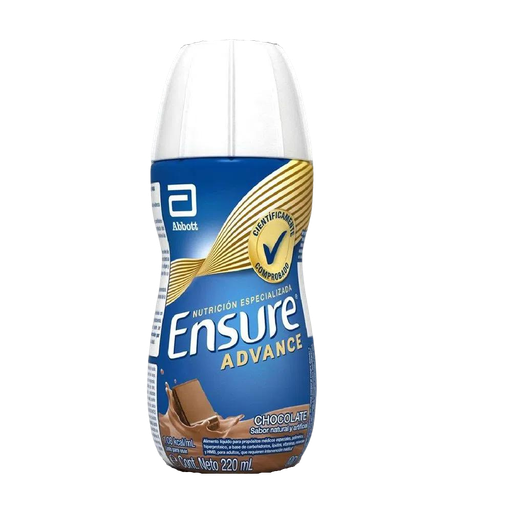 [053152] Ensure Advance Chocolate 220Ml