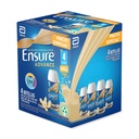 Ensure Advance Vainilla 4 Unidades 880Ml