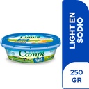 Esparcible Campi Light 250Gr