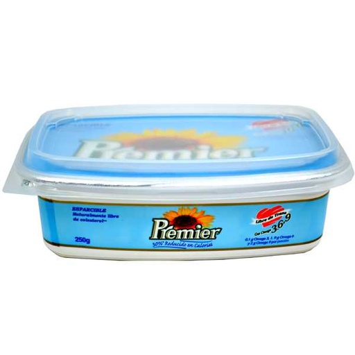 [003501] Esparcible Premier Light 250Gr