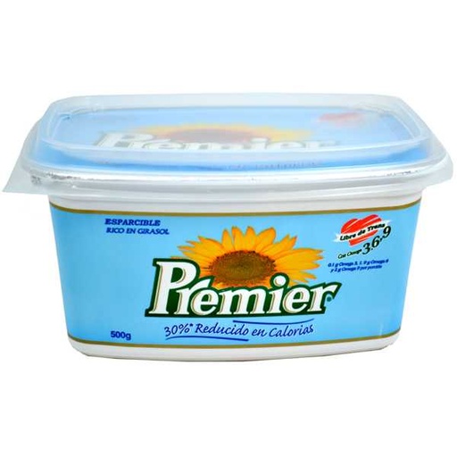 [007825] Esparcible Premier Light 500Gr
