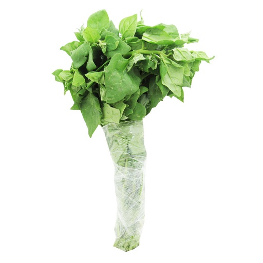 [007430] Espinaca Común (1 Manojo - 700 Gr Aprox)