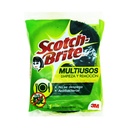 Esponja Multiusos Scotch Brite Laminada