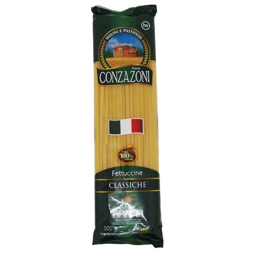 [045341] Fettuccine Conzazoni 500Gr