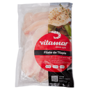 Filete De Tilapia Vitamar 700Gr