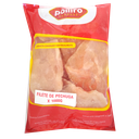 Filete De Pechuga Polliro Express Bolsa 1000Gr