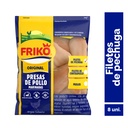 Filete Pechuga Friko (1 Bolsa - 1950Gr Aprox)