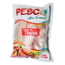 Filete Tilapia Pesco 360Gr