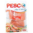 Filete Trucha Salmonada Pesco 450Gr