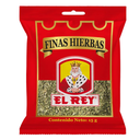 Finas Hierbas El Rey Bolsa 15Gr