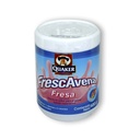 Frescavena Quaker Fresa Tarro 400Gr