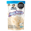 Frescavena Quaker Vainilla Bolsa 180Gr