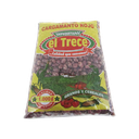 Frijol Cargamanto Rojo El Trece 1000Gr