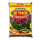 Frijol Gargamanto Rojo El Trece 500Gr