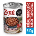 Frijoles Antioqueños Zenu Lata 310Gr