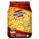 Fusilli Monticello 500Gr